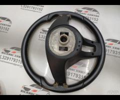 VOLANTE MULTIFUNZIONE STERZO IN PELLE MERCEDES A18 - 23