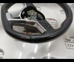 VOLANTE MULTIFUNZIONE STERZO IN PELLE NISSAN QASHQ - 9