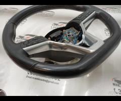 VOLANTE MULTIFUNZIONE STERZO IN PELLE NISSAN QASHQ - 14