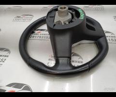 VOLANTE MULTIFUNZIONE STERZO IN PELLE NISSAN QASHQ - 18