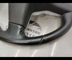 VOLANTE MULTIFUNZIONE STERZO IN PELLE NISSAN QASHQ - 19