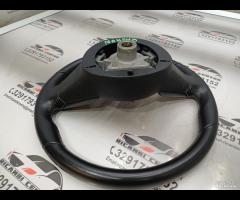 VOLANTE MULTIFUNZIONE STERZO IN PELLE NISSAN QASHQ - 20
