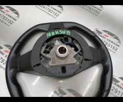VOLANTE MULTIFUNZIONE STERZO IN PELLE NISSAN QASHQ - 21