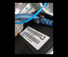 VOLANTE MULTIFUNZIONE STERZO IN PELLE NISSAN QASHQ - 23