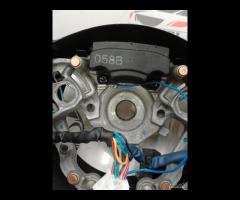 VOLANTE MULTIFUNZIONE STERZO IN PELLE NISSAN QASHQ - 24