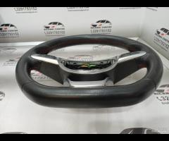 VOLANTE MULTIFUNZIONE STERZO IN PELLE MERCEDES A20