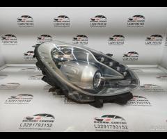 FARO FANALE ANTERIORE DESTRA ALFA ROMEO GIULIETTA