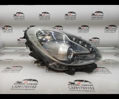 FARO FANALE ANTERIORE DESTRA ALFA ROMEO GIULIETTA