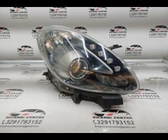 FARO FANALE ANTERIORE DESTRA ALFA ROMEO GIULIETTA
