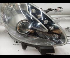 FARO FANALE ANTERIORE DESTRA ALFA ROMEO GIULIETTA