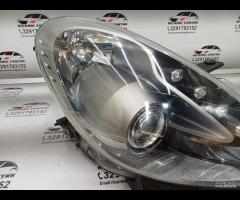 FARO FANALE ANTERIORE DESTRA ALFA ROMEO GIULIETTA