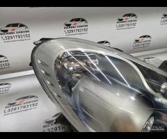 FARO FANALE ANTERIORE DESTRA ALFA ROMEO GIULIETTA - 6