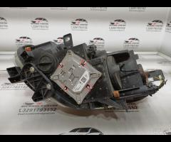 FARO FANALE ANTERIORE DESTRA ALFA ROMEO GIULIETTA - 17