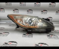FARO FANALE ANTERIORE DESTRA DX MAZDA 3 2011  BDG7