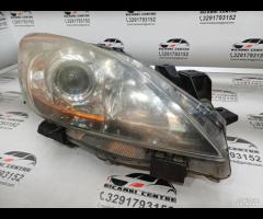 FARO FANALE ANTERIORE DESTRA DX MAZDA 3 2011  BDG7
