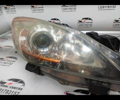 FARO FANALE ANTERIORE DESTRA DX MAZDA 3 2011  BDG7