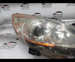 FARO FANALE ANTERIORE DESTRA DX MAZDA 3 2011  BDG7