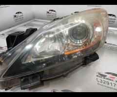 FARO FANALE ANTERIORE SINISTRA SX MAZDA 3 2011 BDG