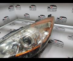FARO FANALE ANTERIORE SINISTRA SX MAZDA 3 2011 BDG
