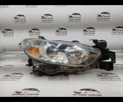 FARO FANALE ANTERIORE DESTRA DX MAZDA 6 2017 GHR45
