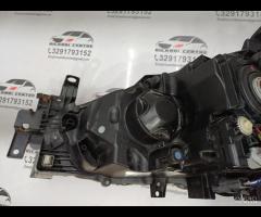 FARO FANALE ANTERIORE DESTRA DX MAZDA 6 2017 GHR45 - 22