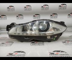FARO FANALE ANTERIORE SINISTRA SX BI-XENON JAGUAR
