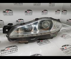 FARO FANALE ANTERIORE SINISTRA SX BI-XENON JAGUAR