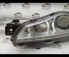 FARO FANALE ANTERIORE SINISTRA SX BI-XENON JAGUAR