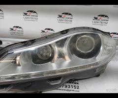 FARO FANALE ANTERIORE SINISTRA SX BI-XENON JAGUAR