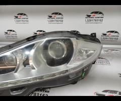 FARO FANALE ANTERIORE SINISTRA SX BI-XENON JAGUAR