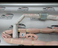 AIRBAG A TENDINA TETTO LATERALE DESTRO DX MAZDA 6
