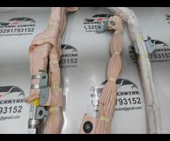 AIRBAG A TENDINA TETTO LATERALE DESTRO DX MAZDA 6 - 13