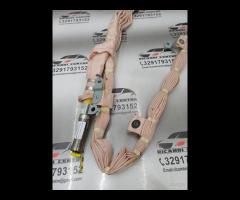 AIRBAG A TENDINA TETTO LATERALE DESTRO DX MAZDA 6 - 18