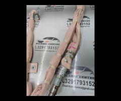 AIRBAG A TENDINA TETTO LATERALE DESTRO DX MAZDA 6 - 23