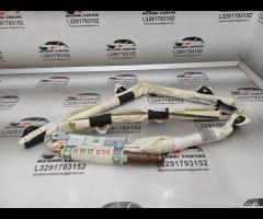 AIRBAG A TENDINA TETTO LATERALE SINISTRA MERCEDES