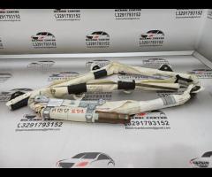 AIRBAG A TENDINA TETTO LATERALE SINISTRA MERCEDES