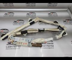 AIRBAG A TENDINA TETTO LATERALE SINISTRA MERCEDES