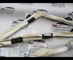 AIRBAG A TENDINA TETTO LATERALE SINISTRA MERCEDES