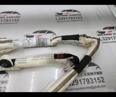 AIRBAG A TENDINA TETTO LATERALE SINISTRA MERCEDES - 12
