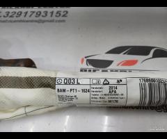 AIRBAG A TENDINA TETTO LATERALE SINISTRA MERCEDES - 14