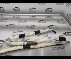 AIRBAG A TENDINA TETTO LATERALE SINISTRA MERCEDES - 16