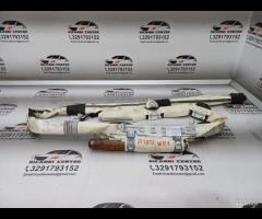 AIRBAG A TENDINA TETTO LATERALE DESTRA MERCEDES A1