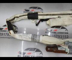 AIRBAG A TENDINA TETTO LATERALE DESTRA MERCEDES A1