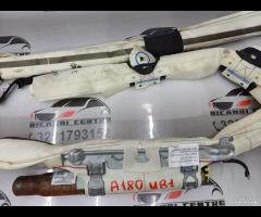 AIRBAG A TENDINA TETTO LATERALE DESTRA MERCEDES A1 - 6