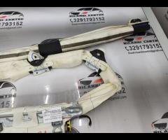 AIRBAG A TENDINA TETTO LATERALE DESTRA MERCEDES A1 - 7