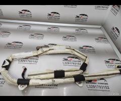 AIRBAG A TENDINA TETTO LATERALE DESTRA MERCEDES A1 - 8