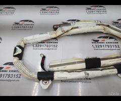 AIRBAG A TENDINA TETTO LATERALE DESTRA MERCEDES A1 - 9