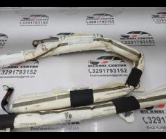 AIRBAG A TENDINA TETTO LATERALE DESTRA MERCEDES A1 - 10