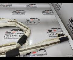 AIRBAG A TENDINA TETTO LATERALE DESTRA MERCEDES A1 - 11