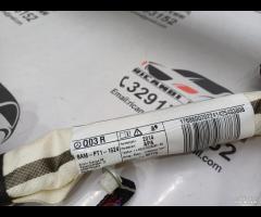 AIRBAG A TENDINA TETTO LATERALE DESTRA MERCEDES A1 - 13